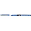 4902505085703-Pilot Hi-Tecpoint V5 - Roller - 0,5mm - bleu--0