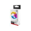 0400793725690-Cartouche compatible Canon CL-511 - cyan, magenta, jaune - Switch -Angle droit-0