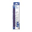 4007817105474-STAEDTLER Tradition - Crayon à papier - 5B - 2 mm--1
