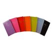 3700536106265-Color Pop - Etui pour 72 cartes de visite - disponible dans différentes couleurs-Avant-0