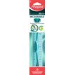 3154142441201-Maped Incassable - Règle double décimètre 20 cm - incassable - disponible dans différentes couleurs--0