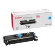 Canon 701 - cyan - cartouche laser d'origine