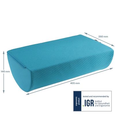 4002432129591-Leitz Ergo Cosy - Repose-pieds - bleu calme--6