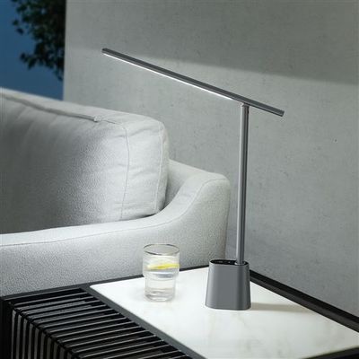 6953156204997-Baseus Smart Eye - Lampe de bureau - LED - 5 W - gris--1