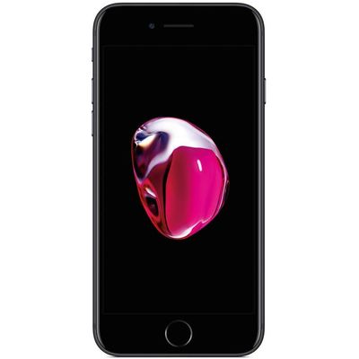 3701082947388-Apple iPhone 7 - smartphone reconditionné grade A+ - 4G - 32Go - noir--1