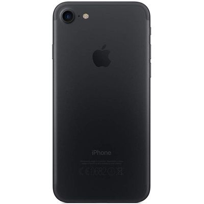 3701082947388-Apple iPhone 7 - smartphone reconditionné grade A+ - 4G - 32Go - noir--3