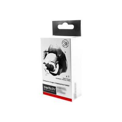3700654202542-Cartouche compatible Canon PG-540XL - noir - Switch -Angle droit-0