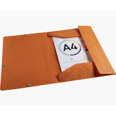 3130630552109-Exacompta MAÏA - Chemise à 3 rabats - A4 - pour 250 feuilles - disponible dans différentes couleurs--16